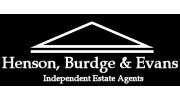 Henson Burdge & Evans