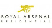 Royal Arsenal Residential