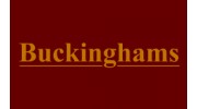 Buckinghams