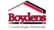 Boydens