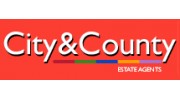 City & County Estate Agents