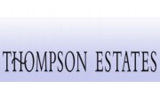 Thompson Estate Ltd
