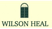 Wilson Heal