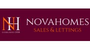 Novahomes.co.uk