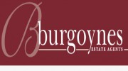 Burgoynes