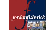 Fishwick Jordan