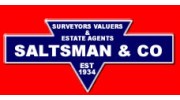 Saltsman & Co