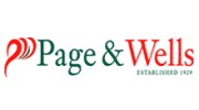 Page & Wells