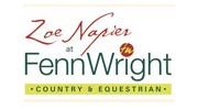 Fenn Wright (Country & Equestrian)