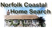 Norfolk Coastal Home Search