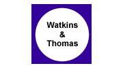 Watkins & Thomas