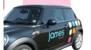 James Estate Agents