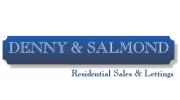 Denny & Salmond