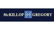 McKillop & Gregory