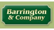 Barrington & Co